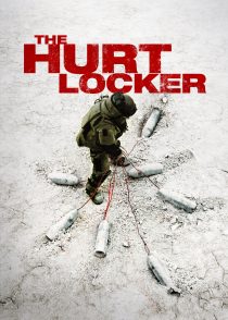 مهلکه – The Hurt Locker 2008