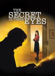 راز چشمهایشان – The Secret In Their Eyes 2009
