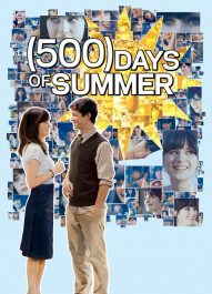 پانصد روز با سامر – 500Days Of Summer 2009