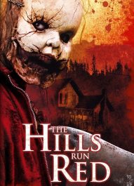 تپه های سرخ – The Hills Run Red 2009
