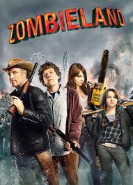 سرزمین زامبی ها – Zombieland 2009