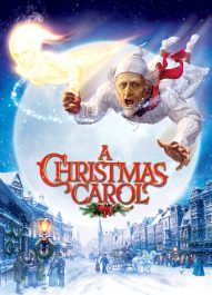 سرود کریسمس – A Christmas Carol 2009