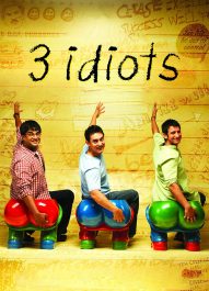 سه احمق – 3Idiots 2009