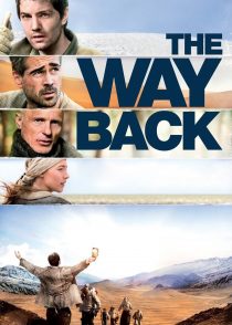 راه بازگشت – The Way Back 2010