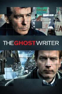 سایه‌ نویس – The Ghost Writer 2010