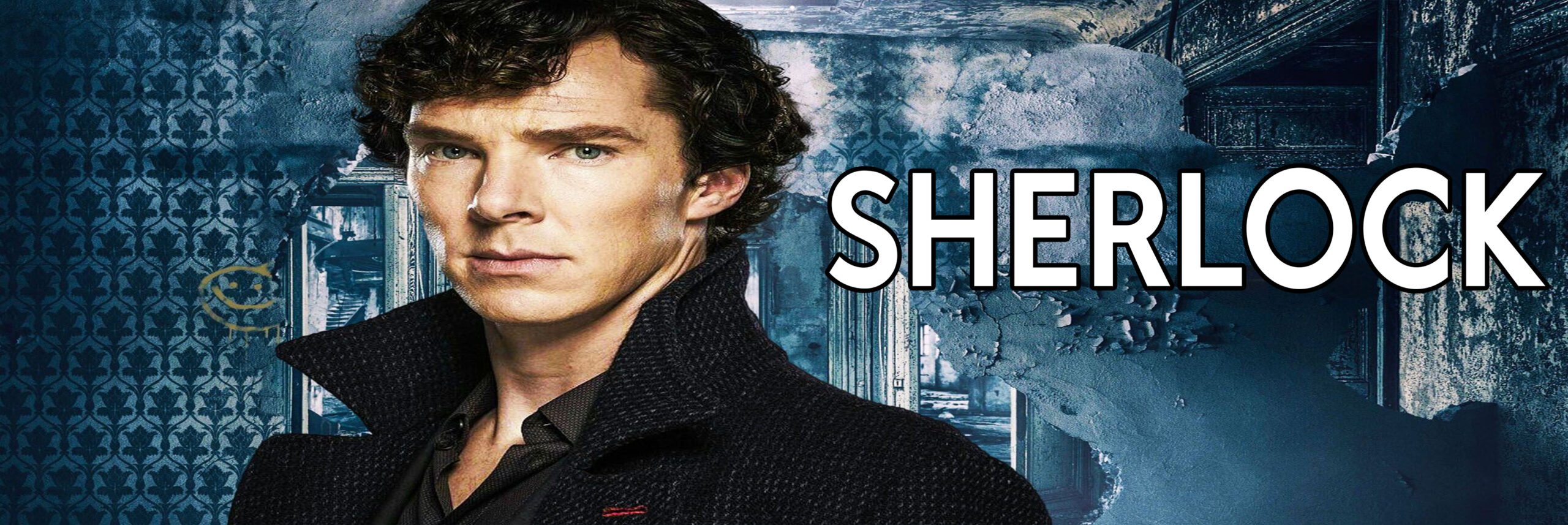 شرلوک – Sherlock
