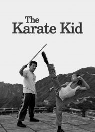 پسر کاراته باز – The Karate Kid 2010