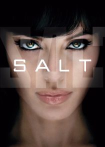 سالت – Salt 2010