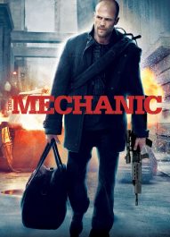 مکانیک – The Mechanic 2011