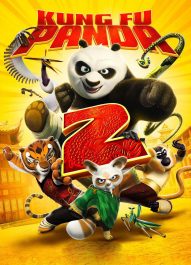 پاندای کونگ فو کار 2 – Kung Fu Panda 2 2011