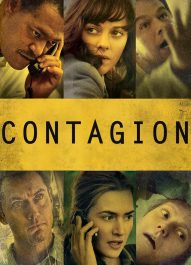 شیوع – Contagion 2011
