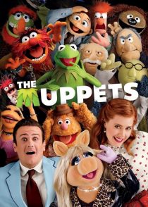 ما پت ها – The Muppets 2011