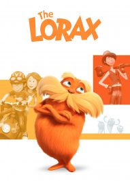 لوراکس – The Lorax 2012