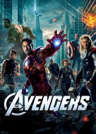 انتقام جویان – The Avengers 2012