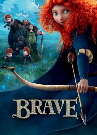 دلیر – Brave 2012