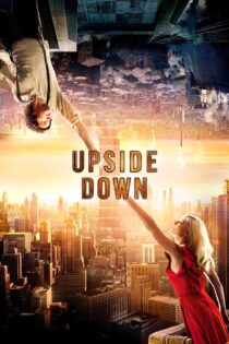 وارونه – Upside Down 2012