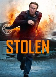 دزدیده‌ شده – Stolen 2012