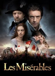 بینوایان – Les Misérables 2012