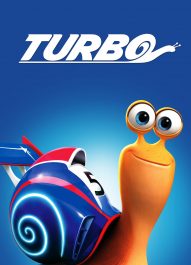 توربو – Turbo 2013