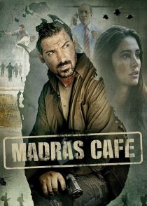 کافه مدرس – Madras Cafe 2013