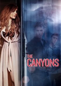 کانیونز – The Canyons 2013