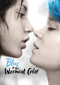 آبی گرم‌ ترین رنگ است – Blue Is The Warmest Colour 2013