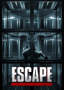 نقشه فرار – Escape Plan 2013