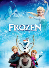 یخ زده – Frozen 2013