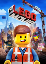 فیلم لگو – The Lego Movie 2014