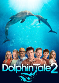 داستان دلفین 2 – Dolphin Tale 2 2014