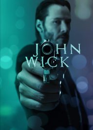 جان ویک – John Wick 2014