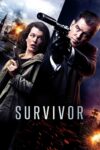 بازمانده – Survivor 2015