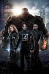 چهار شگفت انگیز – Fantastic Four 2015