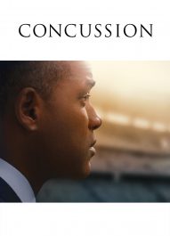 ضربه مغزی – Concussion 2015