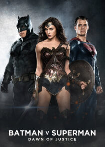 بتمن علیه سوپرمن : طلوع عدالت – Batman V Superman : Dawn Of Justice 2016