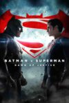 بتمن علیه سوپرمن : طلوع عدالت – Batman V Superman : Dawn Of Justice 2016