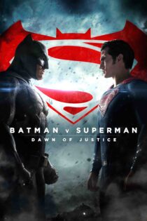 بتمن علیه سوپرمن : طلوع عدالت – Batman V Superman : Dawn Of Justice 2016