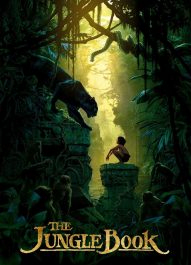 کتاب جنگل – The Jungle Book 2016
