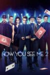 حالا مرا می بینی 2 – Now You See Me 2 2016
