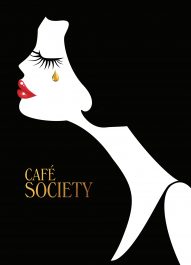 کافه سوسایتی – Café Society 2016