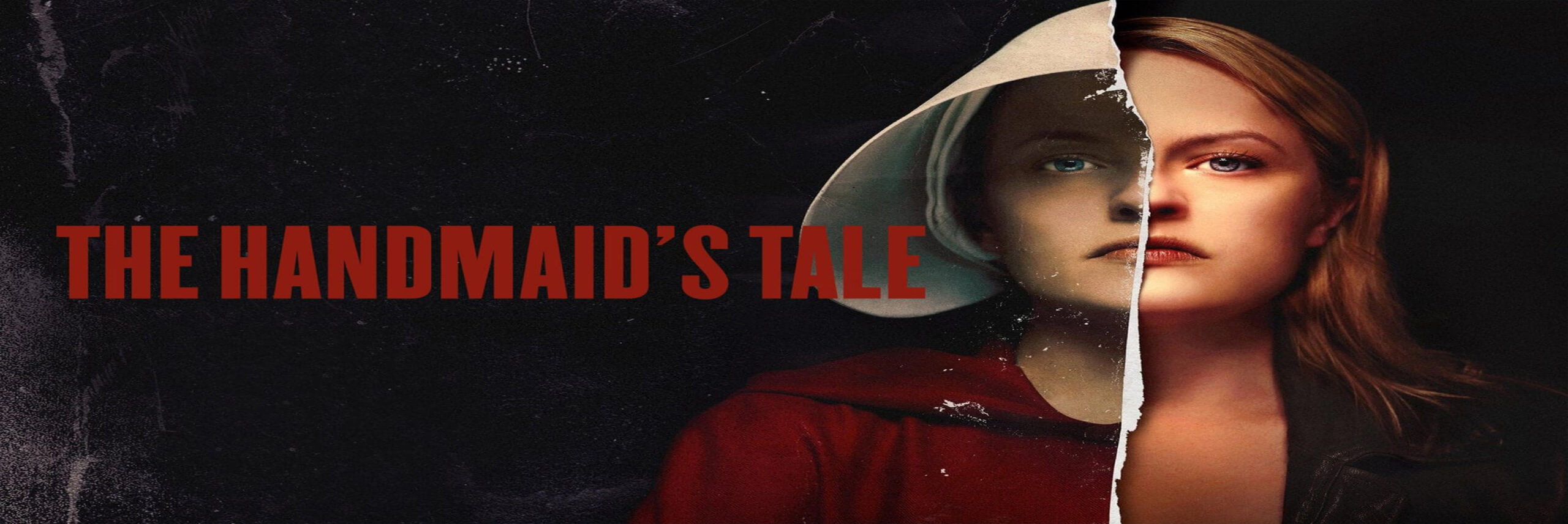 سرگذشت ندیمه – The Handmaid’s Tale