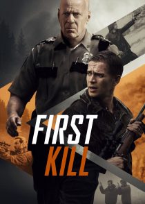 اولین قتل – First Kill 2017