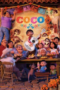 کوکو – Coco 2017