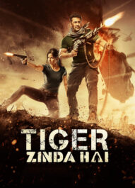 ببر زنده است – Tiger Zinda Hai 2017