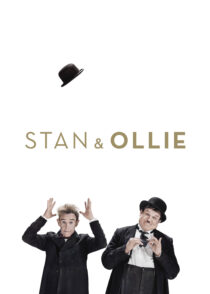 استن و الی – Stan & Ollie 2018