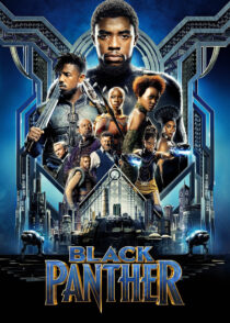 پلنگ سیاه – Black Panther 2018