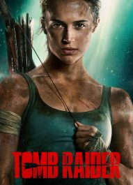مهاجم مقبره – Tomb Raider 2018