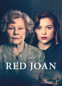 جوآن قرمز – Red Joan 2018