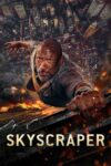 آسمان خراش – Skyscraper 2018