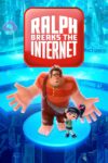 رالف اینترنت را خراب می‌ کند – Ralph Breaks The Internet 2018